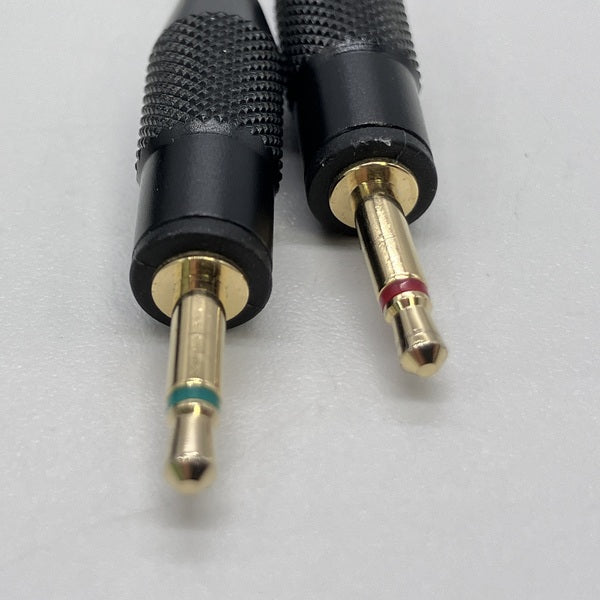 SIVGA 【中古】SV021/Oriole用ヘッドホンケーブル 4.4mm ブラック【SIV