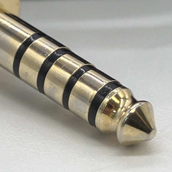 SIVGA 【中古】SV021/Oriole用ヘッドホンケーブル 4.4mm ブラック【SIV