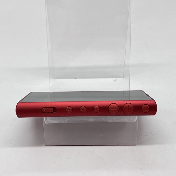 SONY 【中古】NW-A105 RM 【レッド】【秋葉原】 – e☆イヤホン