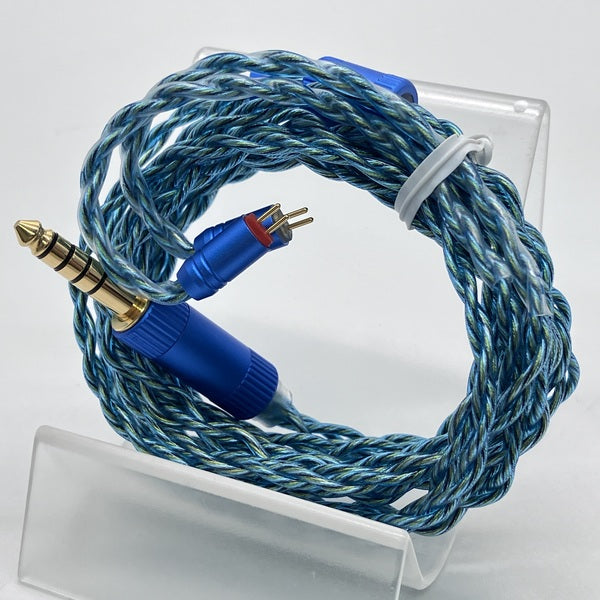 【中古】ivipQ-175 BlueWhale フラット2pin-4.4mm【秋葉原】
