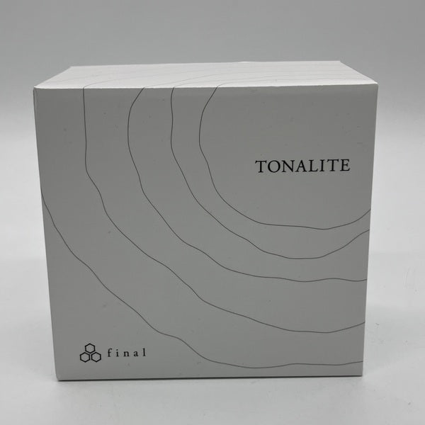 final 【中古】TONALITE【秋葉原】 – e☆イヤホン