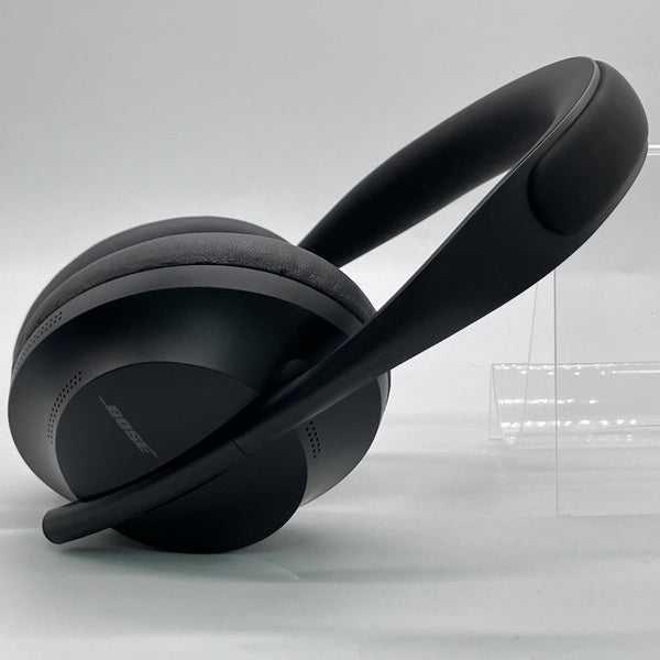 【中古】Noise Cancelling Headphones 700 Triple Black【秋葉原】
