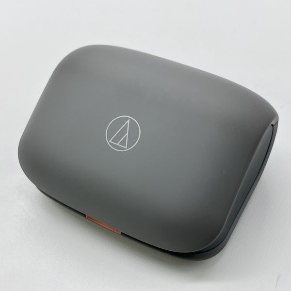 audio-technica 【中古】ATH-TWX7 GY ストーングレイ【名古屋】 – e