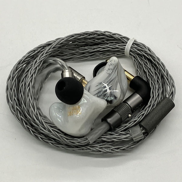 qdc 【中古】WHITE TIGER 【QDC-TIGER-S-WH】【秋葉原】 – e☆イヤホン