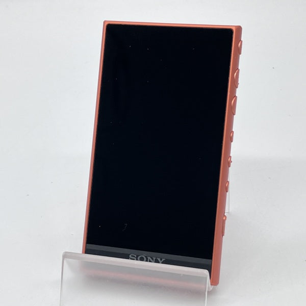 【中古】NW-A106 DM 【オレンジ】【日本橋】