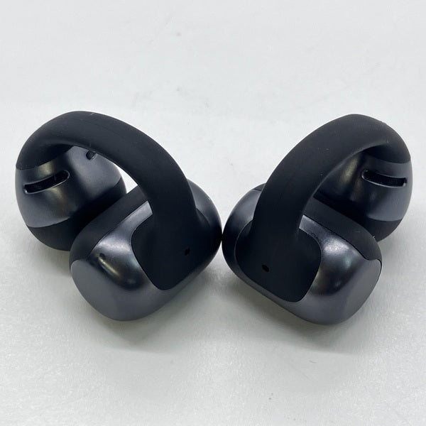 Shokz 【中古】OpenDots ONE Black【SKZ-EP-000054】【名古屋】 – e