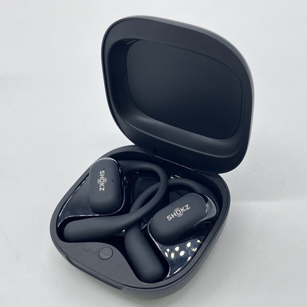 【中古】OpenFit 2+ Black【SKZ-EP-000050】【名古屋】