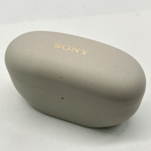 ＜中古＞SONY 完全ワイヤレスイヤホン WF-1000XM5 プラチナシルバー SONY 【中古】WF-1000XM5 S プラチナシルバー【秋葉原】 – e☆イヤホン