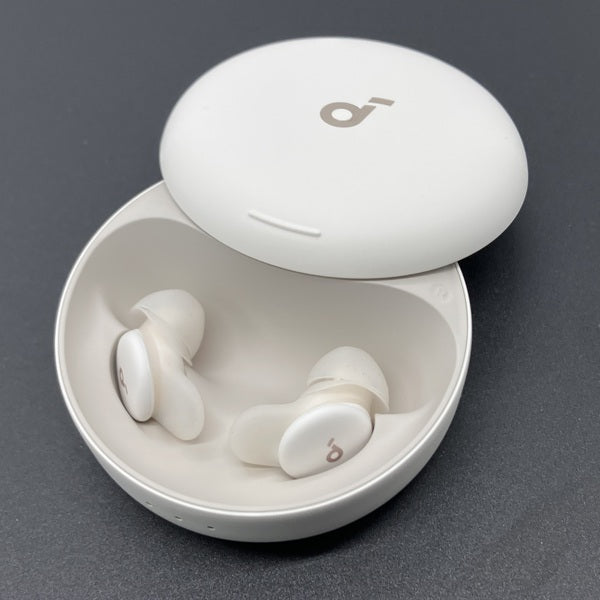【中古】Soundcore Sleep A30 オフホワイト【D1301N21】【秋葉原】