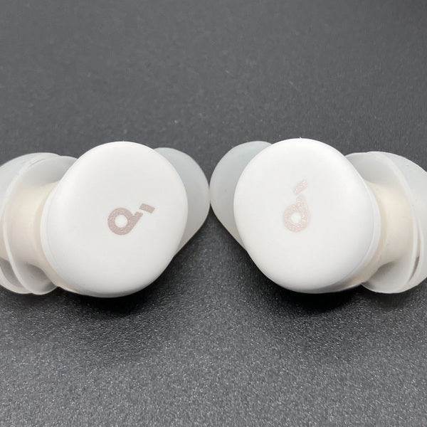 Anker 【中古】Soundcore Sleep A30 オフホワイト【D1301N21】【秋葉原