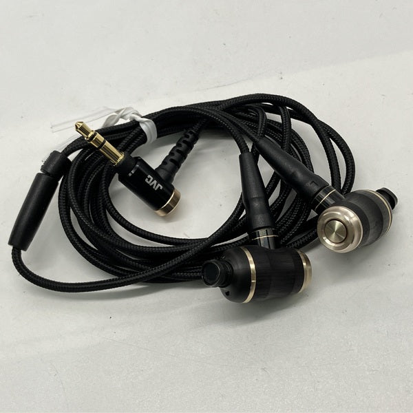 JVC 【中古】HA-FX1100【秋葉原】 – e☆イヤホン