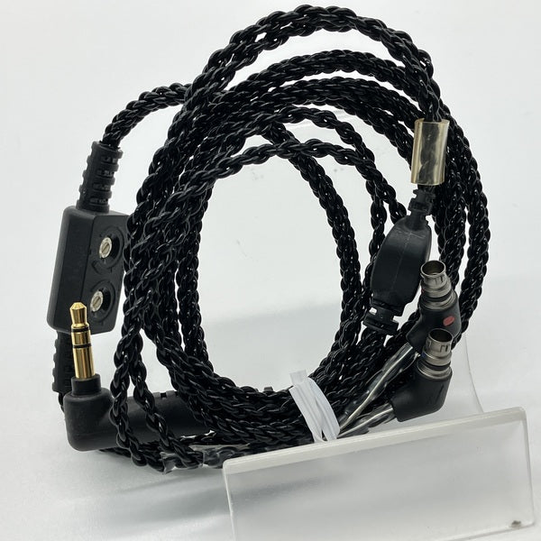 【中古】JH 7pin Premium Spare Cable/Black48inch 【JHA-JH7PIN/CABLE/BLACK/48INCH/N1】【秋葉原】