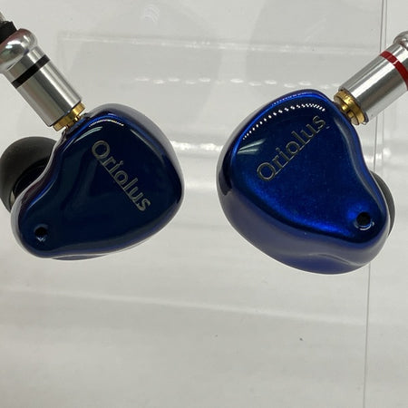 Oriolus 【中古】Reborn LTD【秋葉原】 – e☆イヤホン