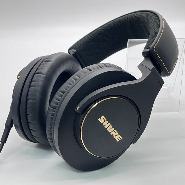 SHURE 【中古】SRH840A 【SRH840A-A】【秋葉原】 – e☆イヤホン