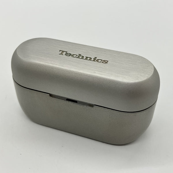 Technics 【中古】EAH-AZ80-S シルバー【名古屋】 – e☆イヤホン