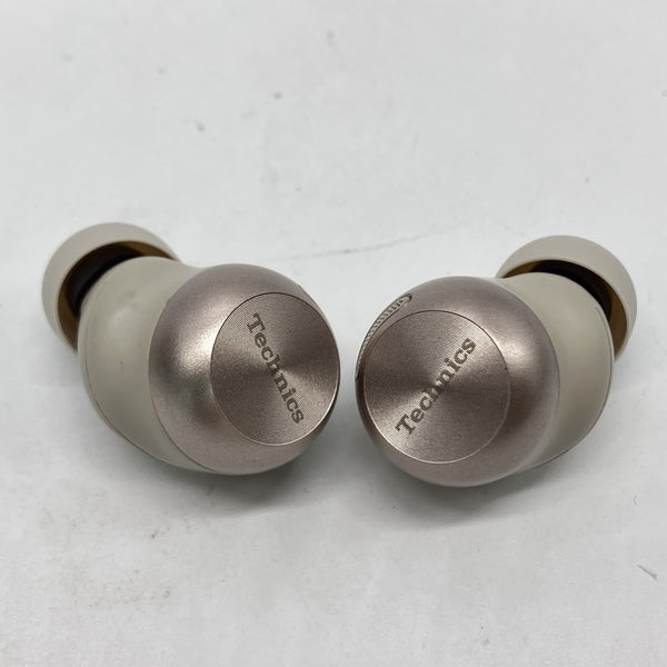Technics 【中古】EAH-AZ100-N シャンパンゴールド【秋葉原】 – e