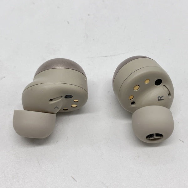 Technics 【中古】EAH-AZ100-N シャンパンゴールド【秋葉原】 – e