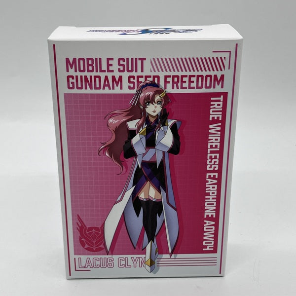 ANIMA 【中古】AOW04 機動戦士ガンダムSEED FREEDOM ラクス・クライン