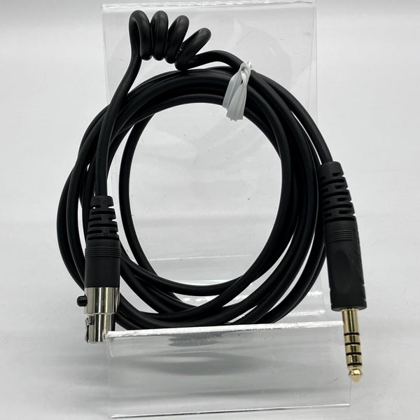 【中古】HD 480/490 PRO Balanced Cable (1.8m)【秋葉原】