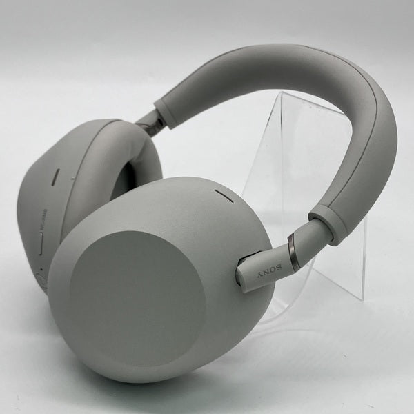SONY 【中古】WH-1000XM6 SM プラチナシルバー【秋葉原】 – e☆イヤホン