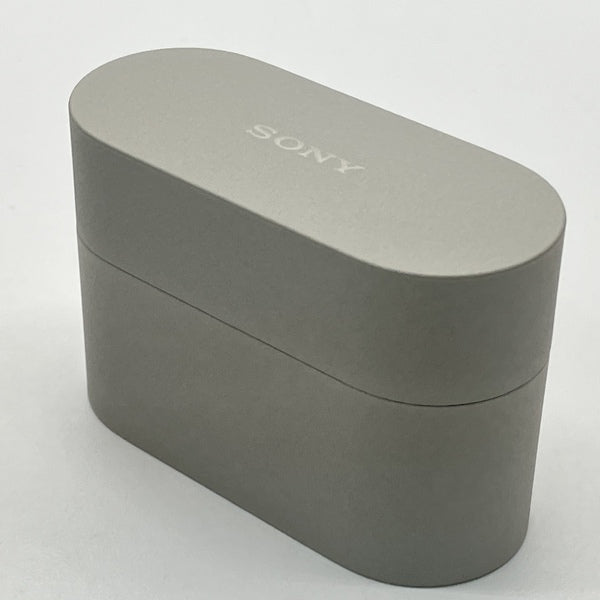 SONY 【中古】WF-1000XM6 SZ プラチナシルバー【日本橋】 – e☆イヤホン