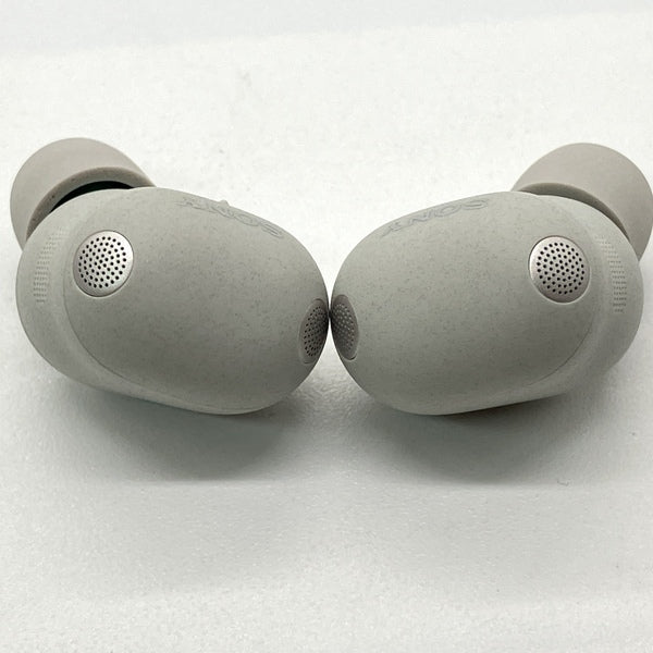 SONY 【中古】WF-1000XM6 SZ プラチナシルバー【日本橋】 – e☆イヤホン