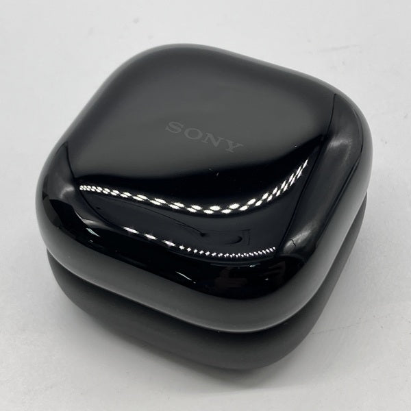 SONY 【中古】LinkBuds Open ブラック 【WF-L910 BZ】【秋葉原】 – e