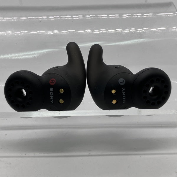 SONY 【中古】LinkBuds Open ブラック 【WF-L910 BZ】【秋葉原】 – e