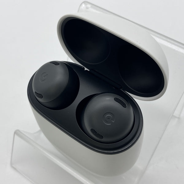 【中古】Pixel Buds Pro Charcoal【名古屋】