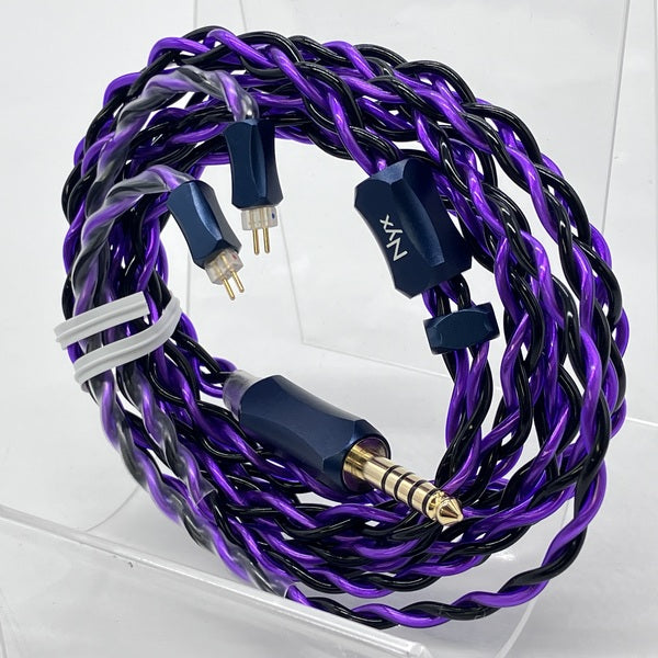 【中古】Nyx 2Pin(CIEM) 4.4mm【名古屋】