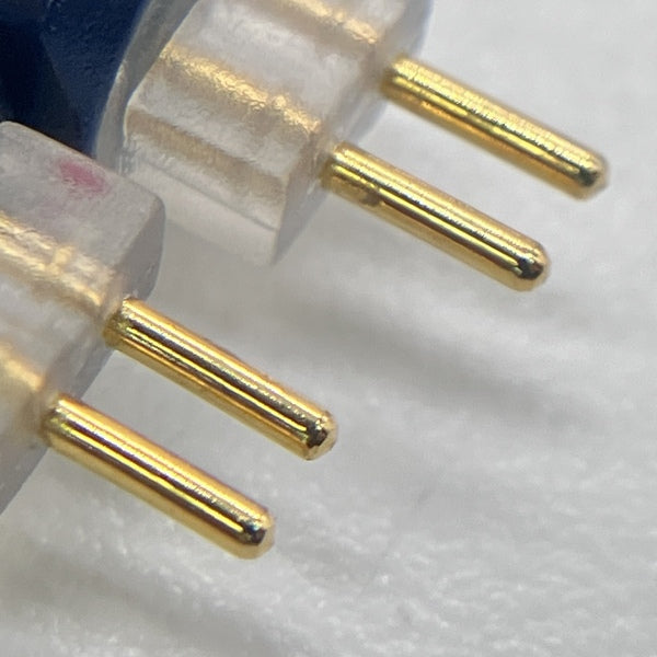 【中古】Nyx 2Pin(CIEM) 4.4mm【名古屋】