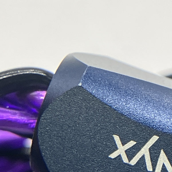 【中古】Nyx 2Pin(CIEM) 4.4mm【名古屋】