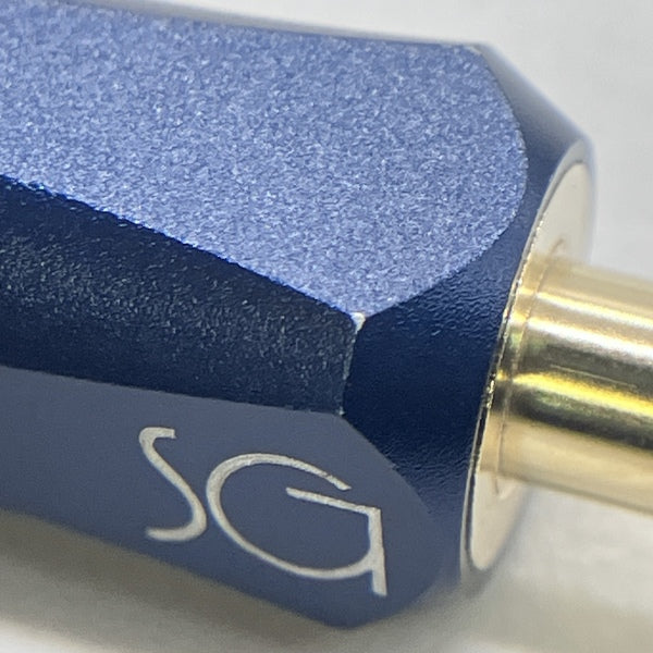 【中古】Nyx 2Pin(CIEM) 4.4mm【名古屋】