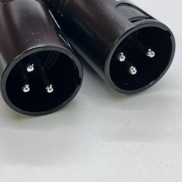 FURUTECH 【中古】iHP-35H-XLR 3.0m HD800用 XLRプラグ【秋葉原】 – e