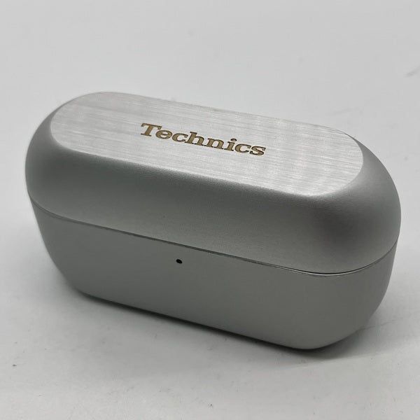 Technics 【中古】EAH-AZ100-S シルバー【秋葉原】 – e☆イヤホン