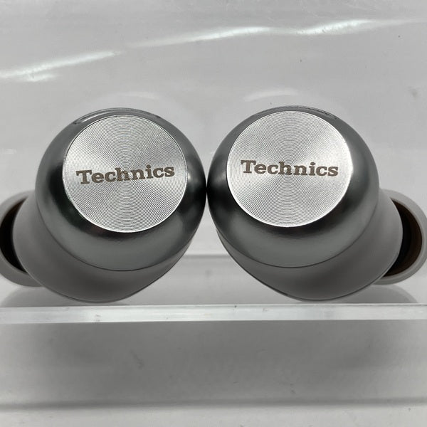 Technics 【中古】EAH-AZ100-S シルバー【秋葉原】 – e☆イヤホン