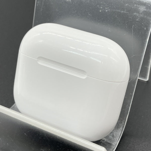 Apple 【中古】AirPods 4 MXP93J/A（アクティブノイズキャンセリング