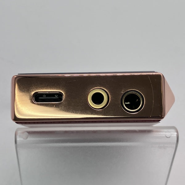 HIDIZS 【中古】AP80 PRO MAX（Pure Copper Edition）【秋葉原】 – e