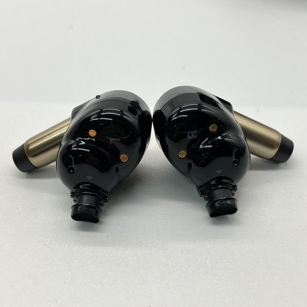 Victor 【中古】WOOD master HA-FW5000T-T サンバーストブラウン