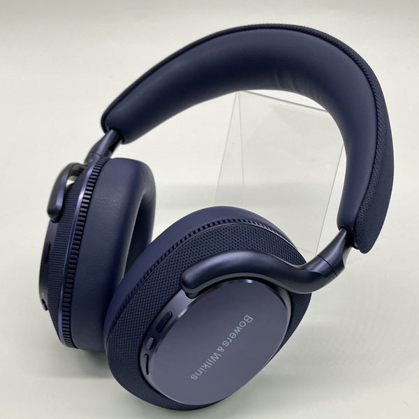 Bowers & Wilkins 【中古】Px7 S3 インディゴ・ブルー【PX7S3/IB