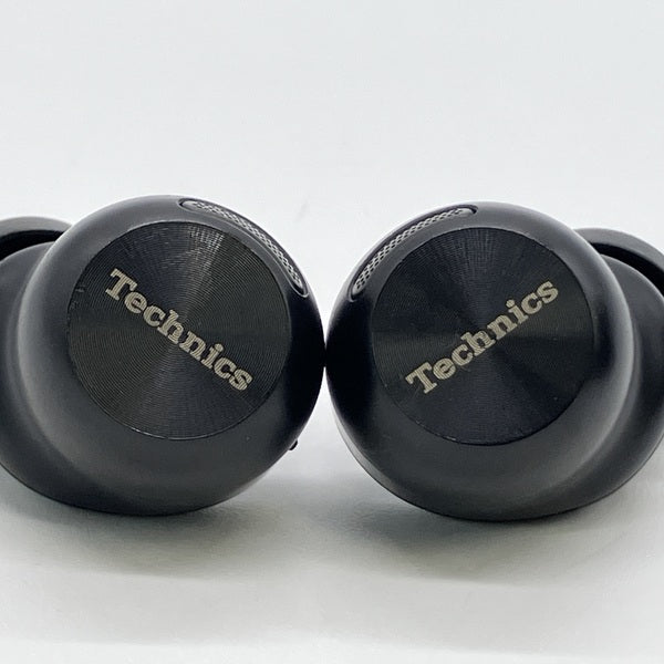 Technics 【中古】EAH-AZ100-K ブラック【日本橋】 – e☆イヤホン