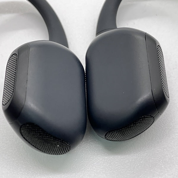 Shokz 【中古】OpenRun Pro Black【SKZ-EP-000007】【秋葉原】 – e