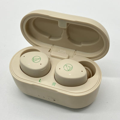 audio-technica MIMIO 【中古】ヒアリングアシストイヤホン MIMIO