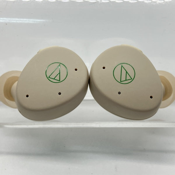 audio-technica MIMIO 【中古】ヒアリングアシストイヤホン MIMIO