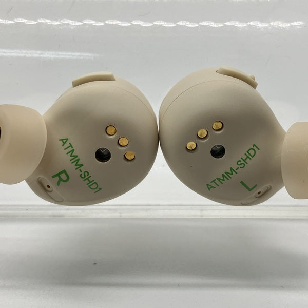 audio-technica MIMIO 【中古】ヒアリングアシストイヤホン MIMIO