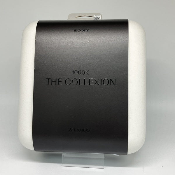 【中古】1000X THE COLLEXION Black【WH-1000XX BZ】【秋葉原】