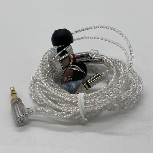 final 【中古】MAKE MOD 1.1【日本橋】 – e☆イヤホン