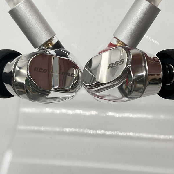 【中古】RS FIVE CLEAR 【ACO-RS-FIVE-CLR】【名古屋】