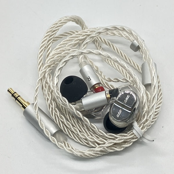 Acoustune 【中古】RS FIVE CLEAR 【ACO-RS-FIVE-CLR】【名古屋】 – e
