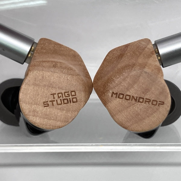 【中古】Harmon-SP TAGO STUDIOxMOONDROP【秋葉原】
